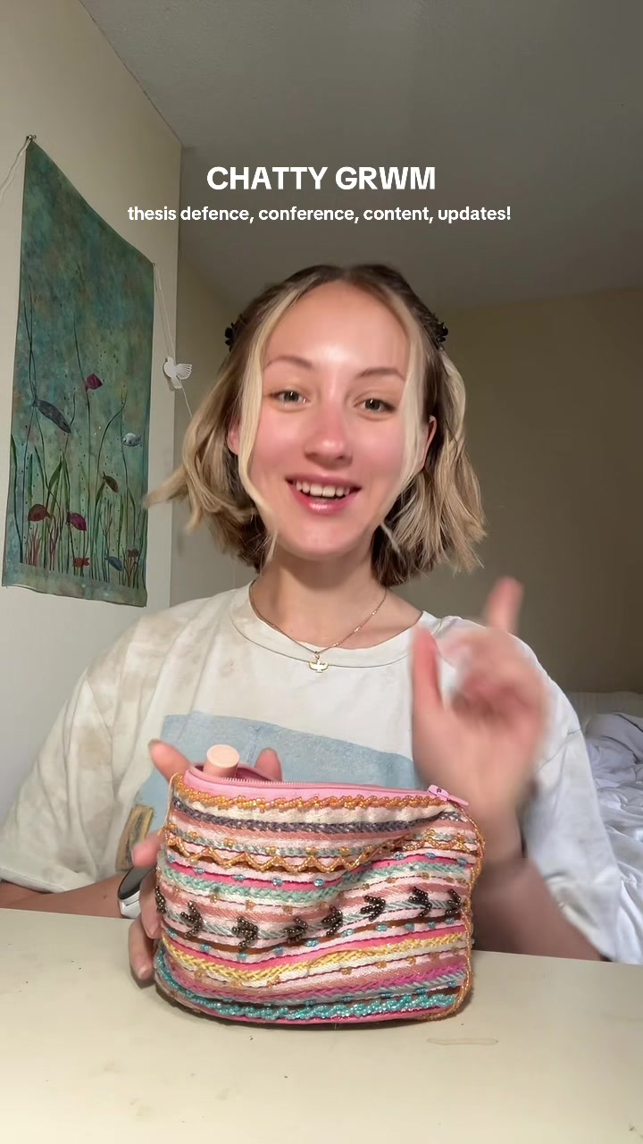 @maureen, msc | brain girlie