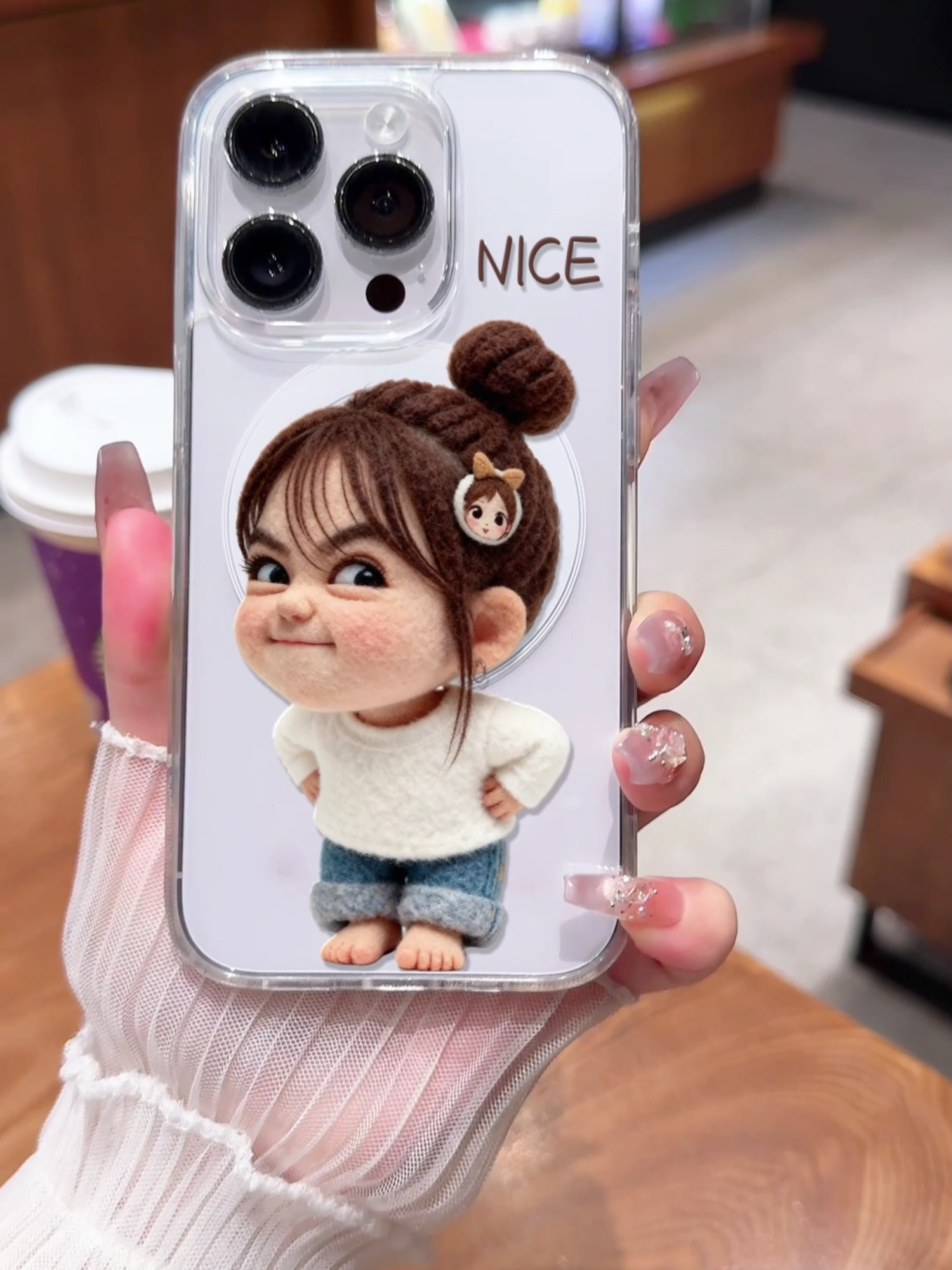 @haaap CASE