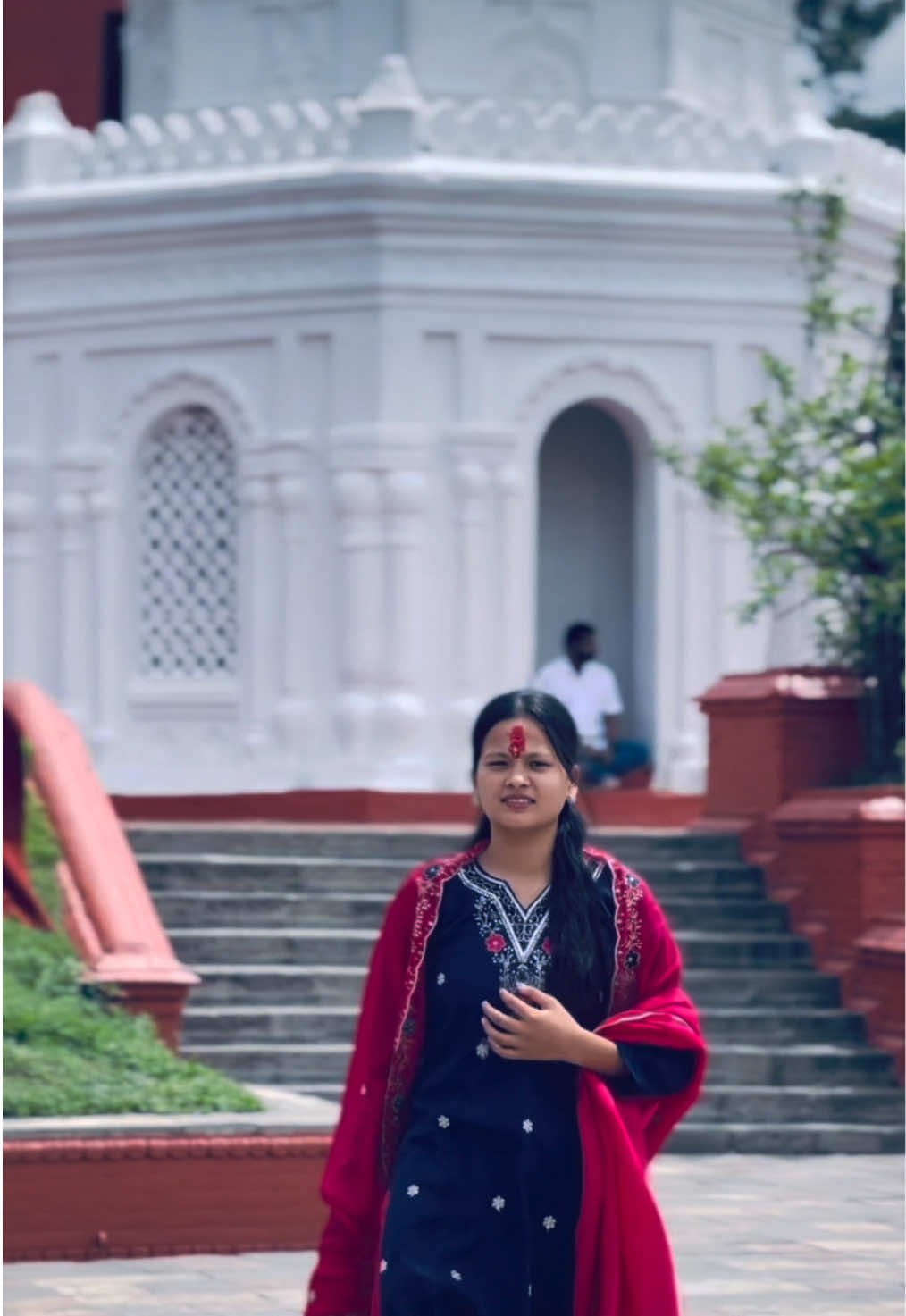 @रिया भण्डारी