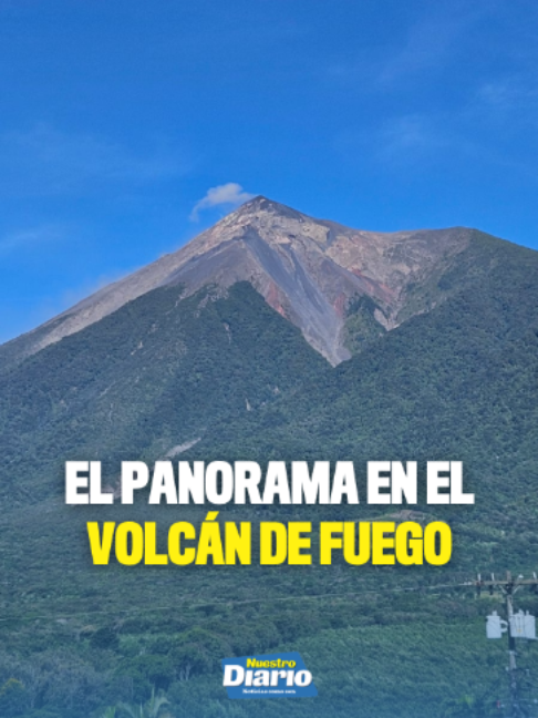 @Tiktok oficial Nuestro Diario