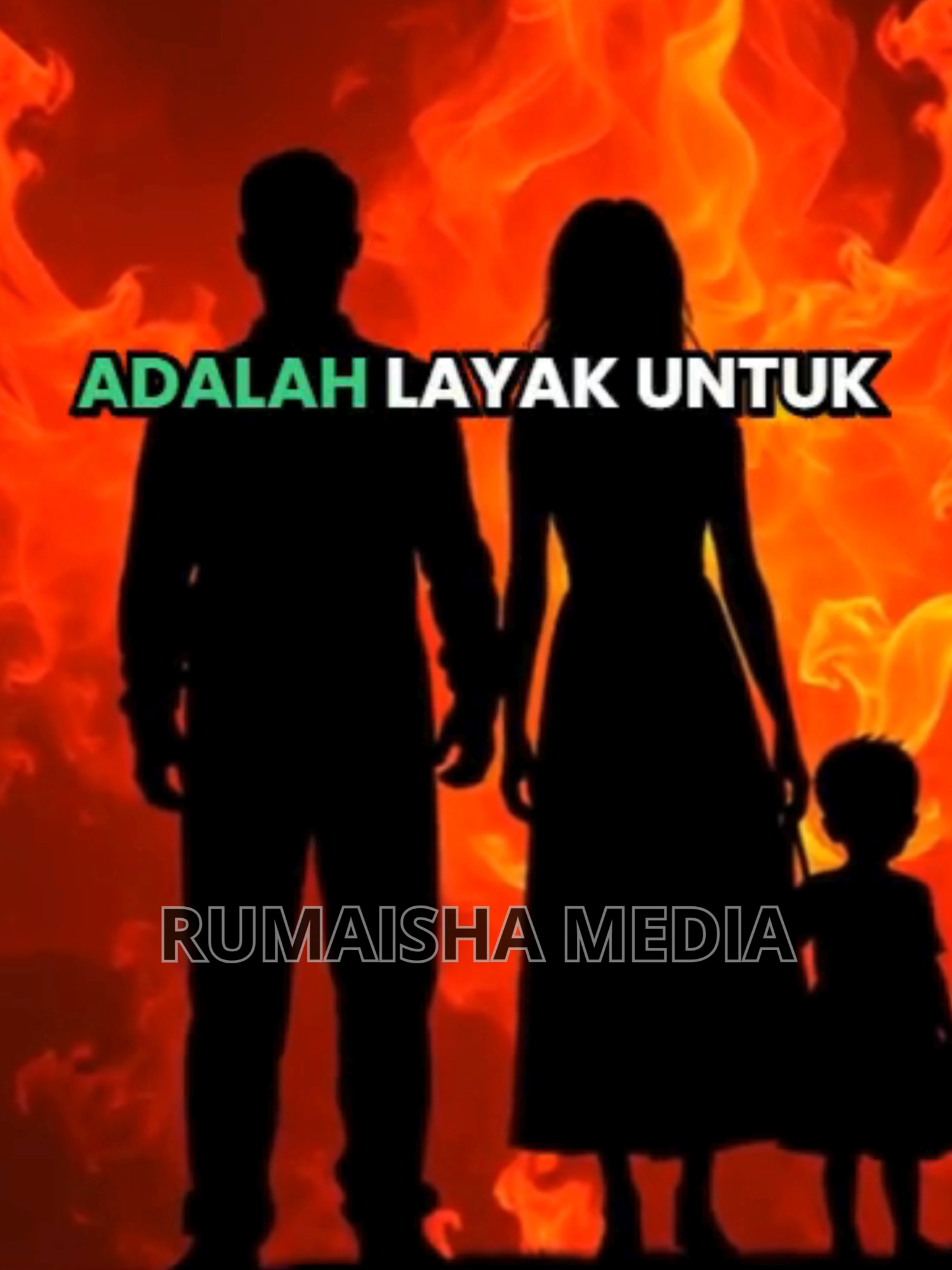 @Rumaisha - Islamic Product