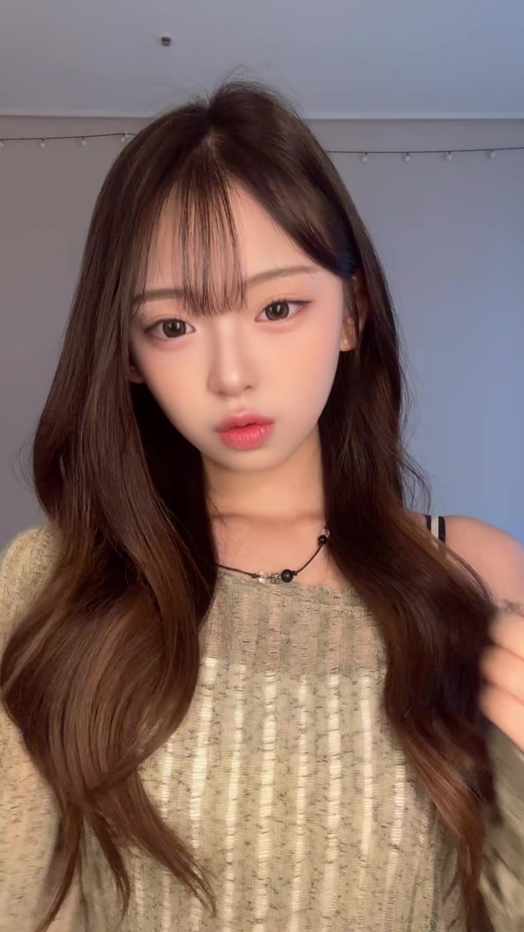 @유가영