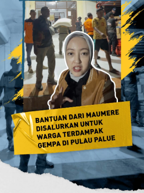 @Metro TV