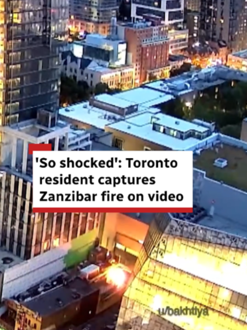@CBC Toronto