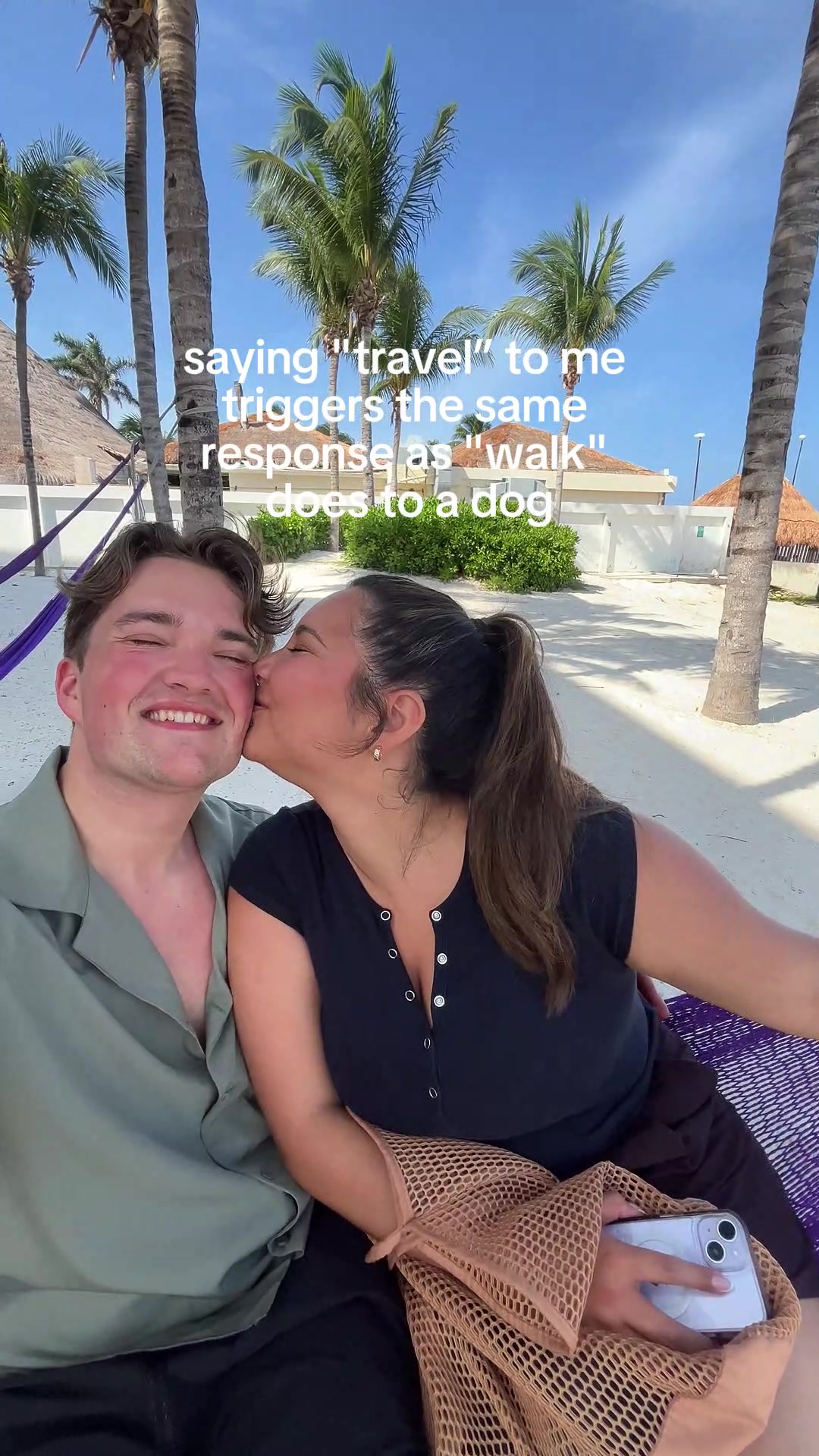 @Wendy & Sam | Travel Tips