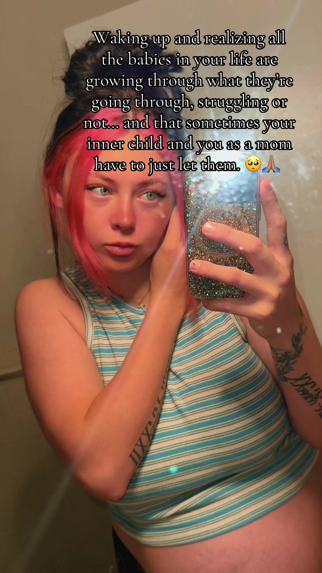 @Alyse Boone