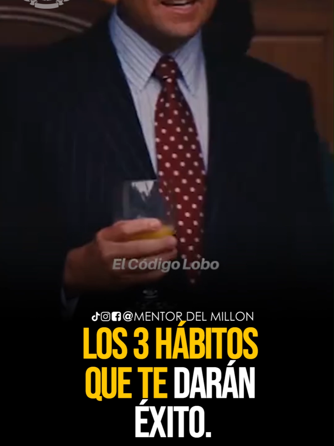 @Mentor del Mill&oacute;n