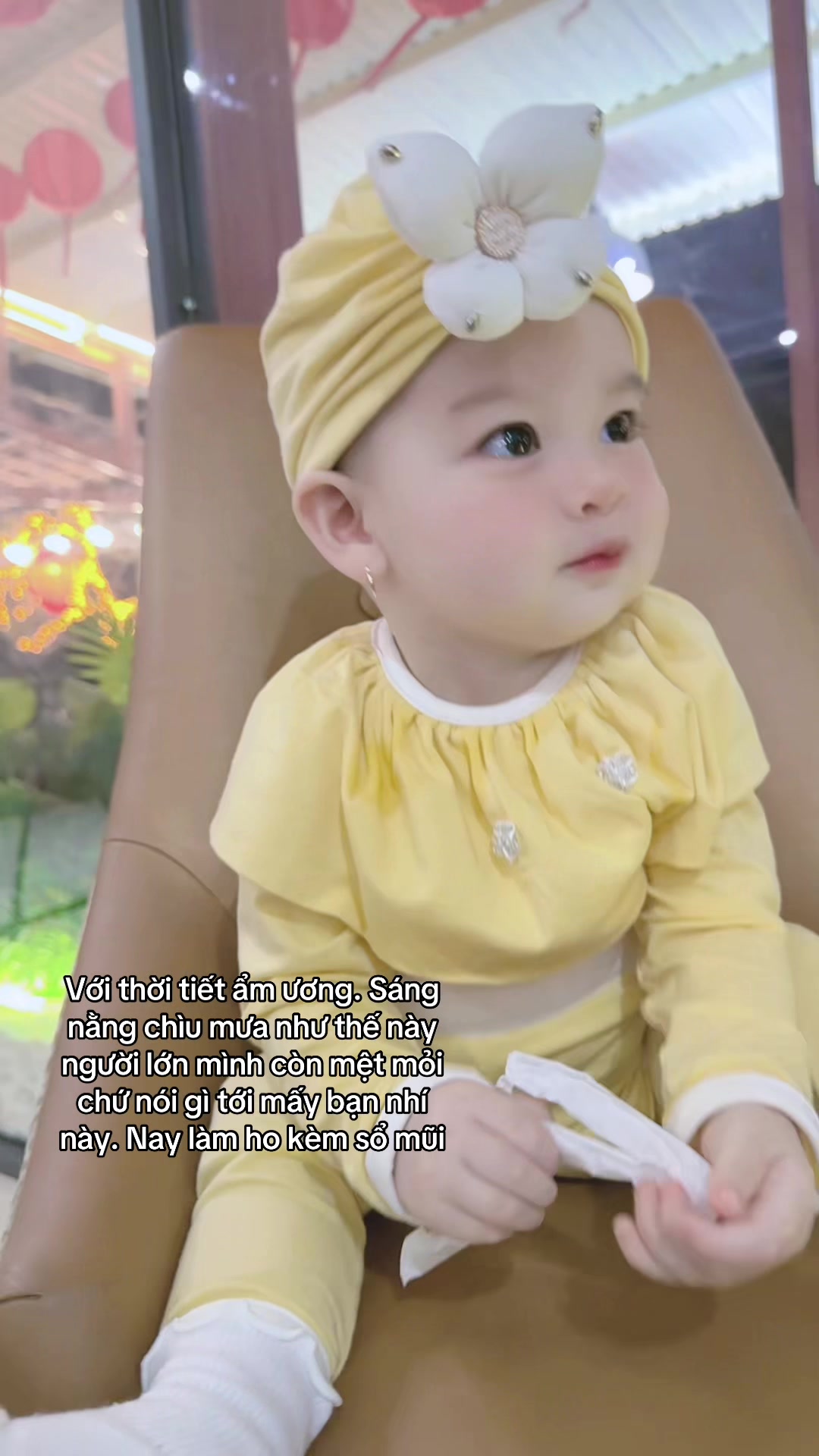 @Ngọc Ngọc- Mẹ 2 c&ocirc;ng ch&uacute;a