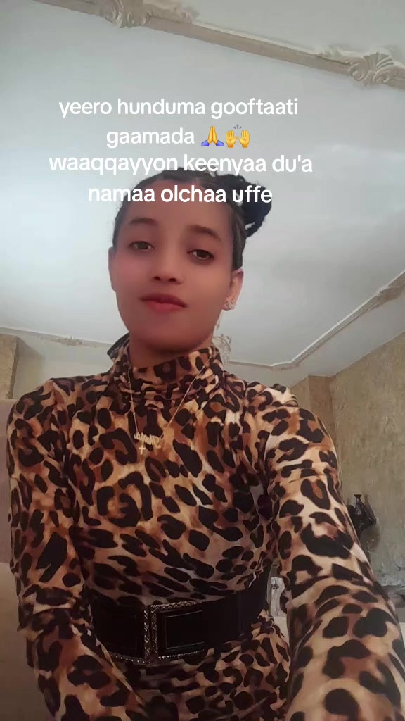 @Maarta walagaa