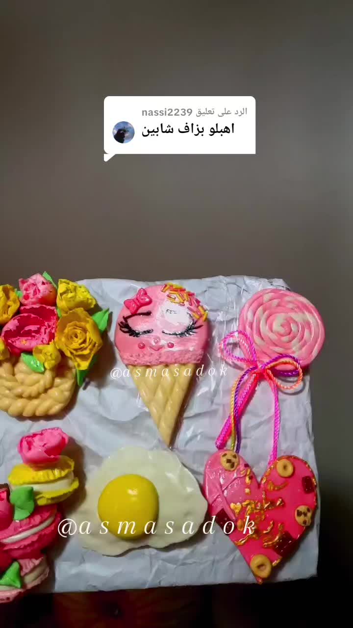 @فنانة ✨🌸