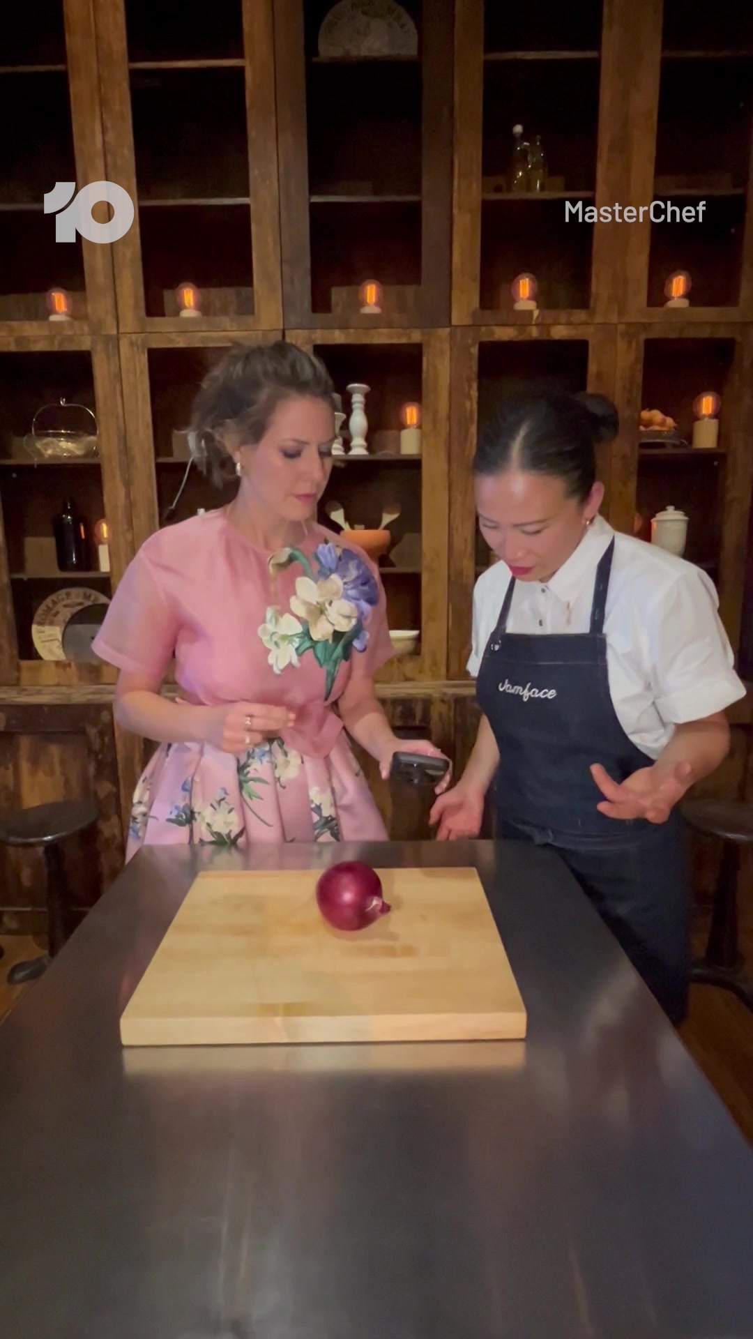 @MasterChef Australia