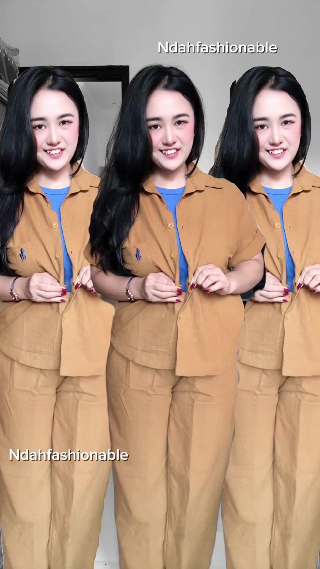 @Ndahfashionable