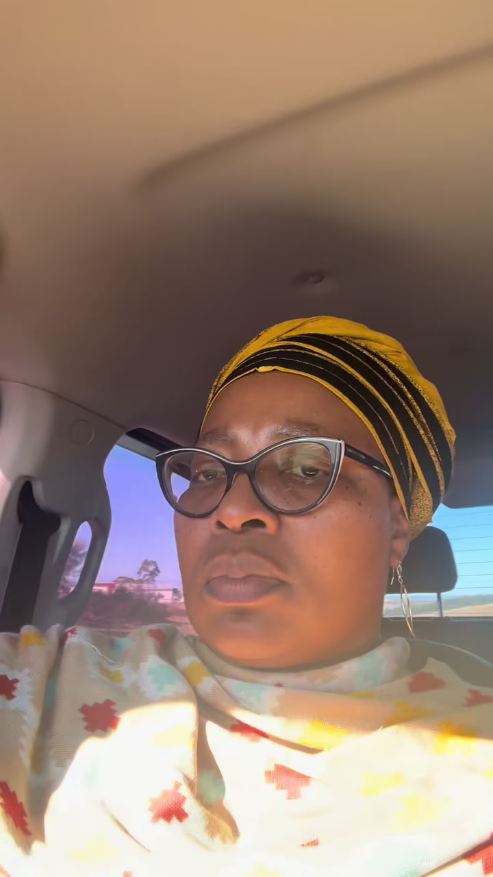 @Amanda Maphempeni Mafanya