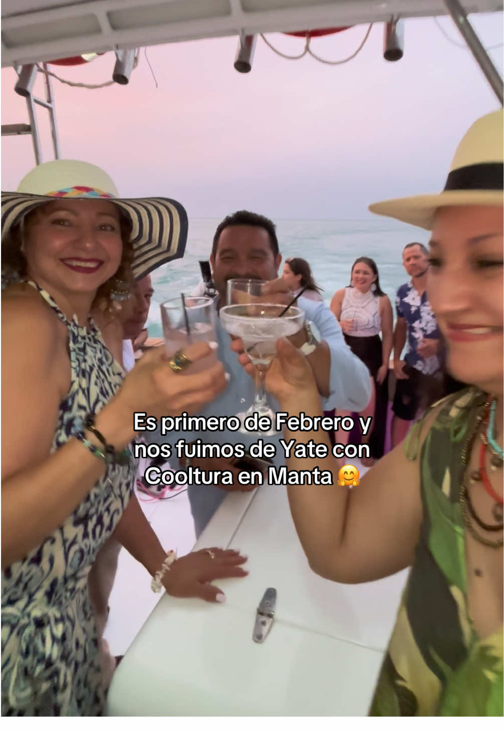 @Cooltura Manta