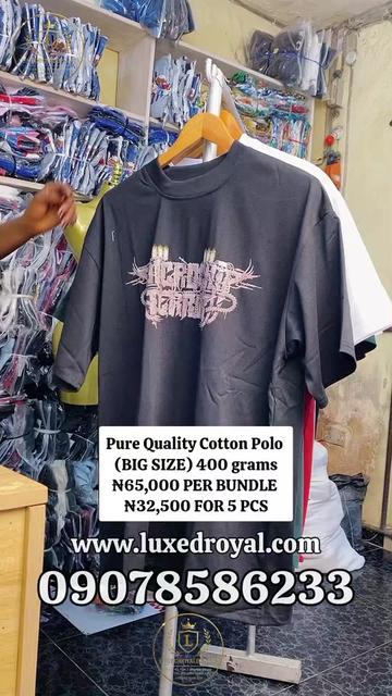 @Wholesale Fashion Nigeria🇳🇬