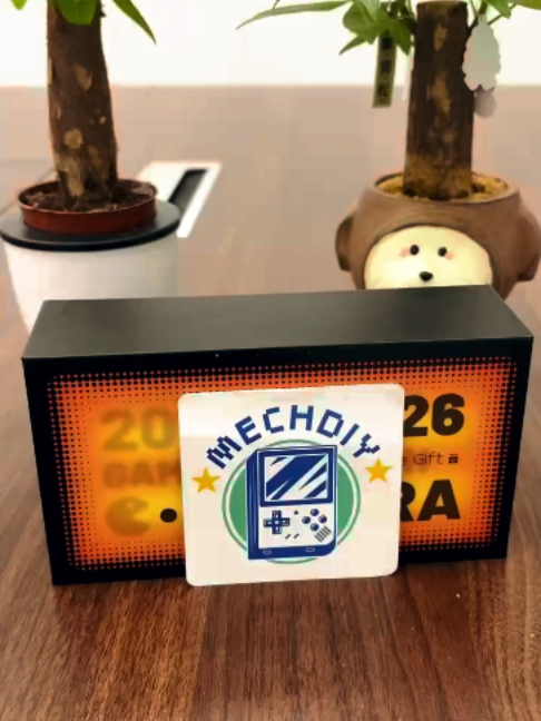 @Mechdiy_official