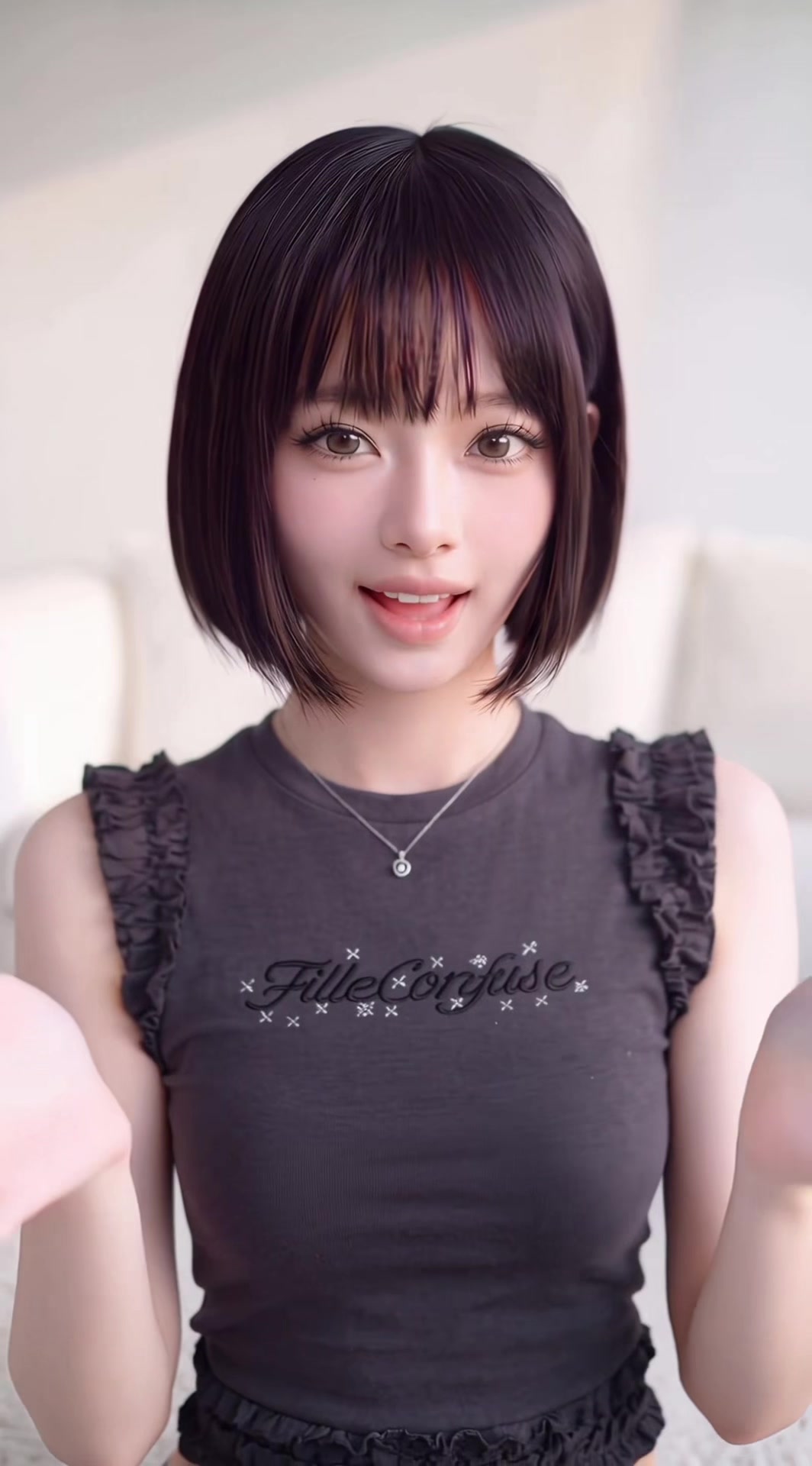 @ゆん