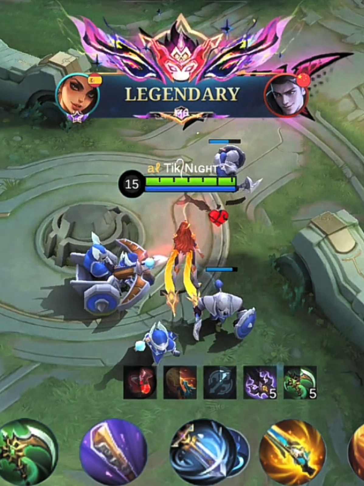 @Night Shade Gaming