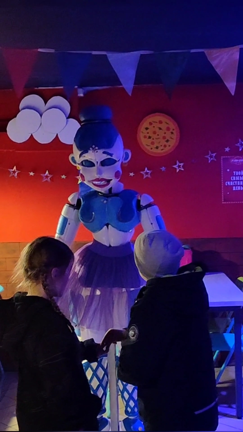 @🎪Робо-Цирк🤖