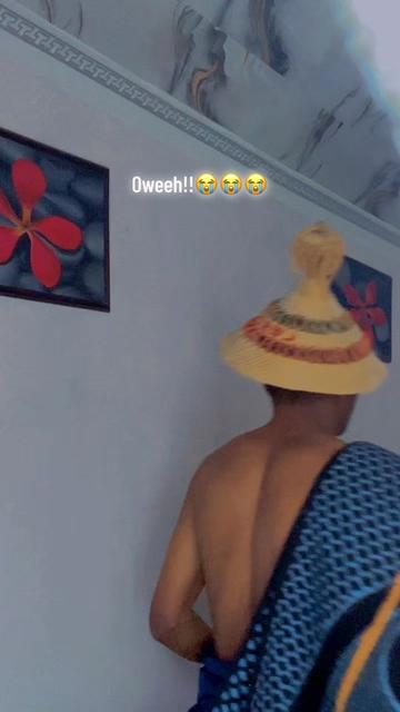 @Moren’Dibaba