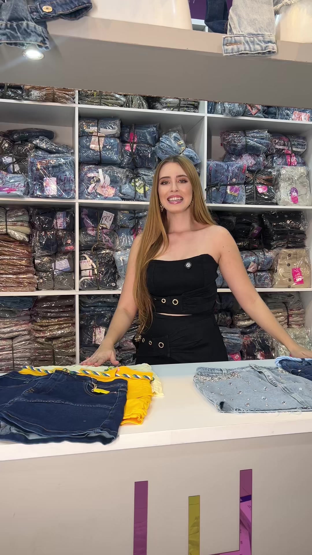 @Helital Jeans