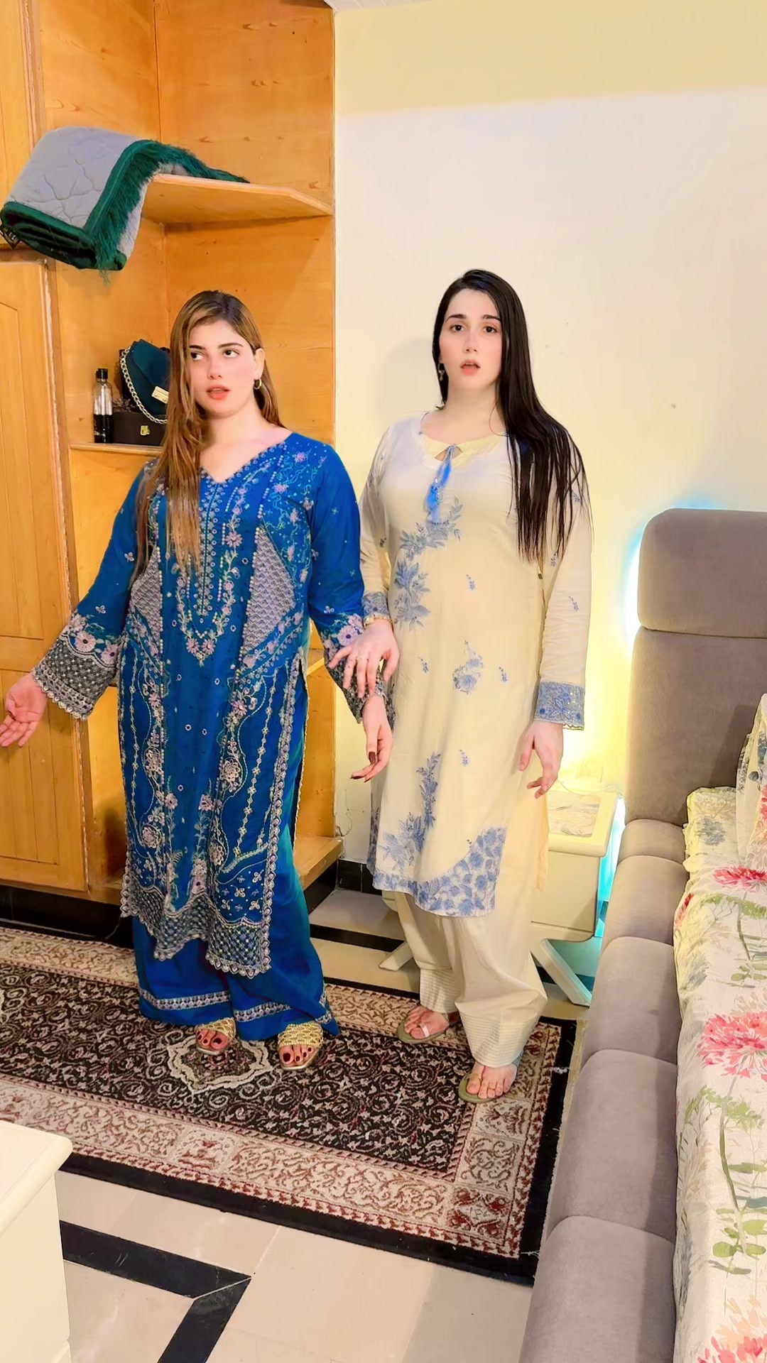 @🌼Haniya Butt🌼