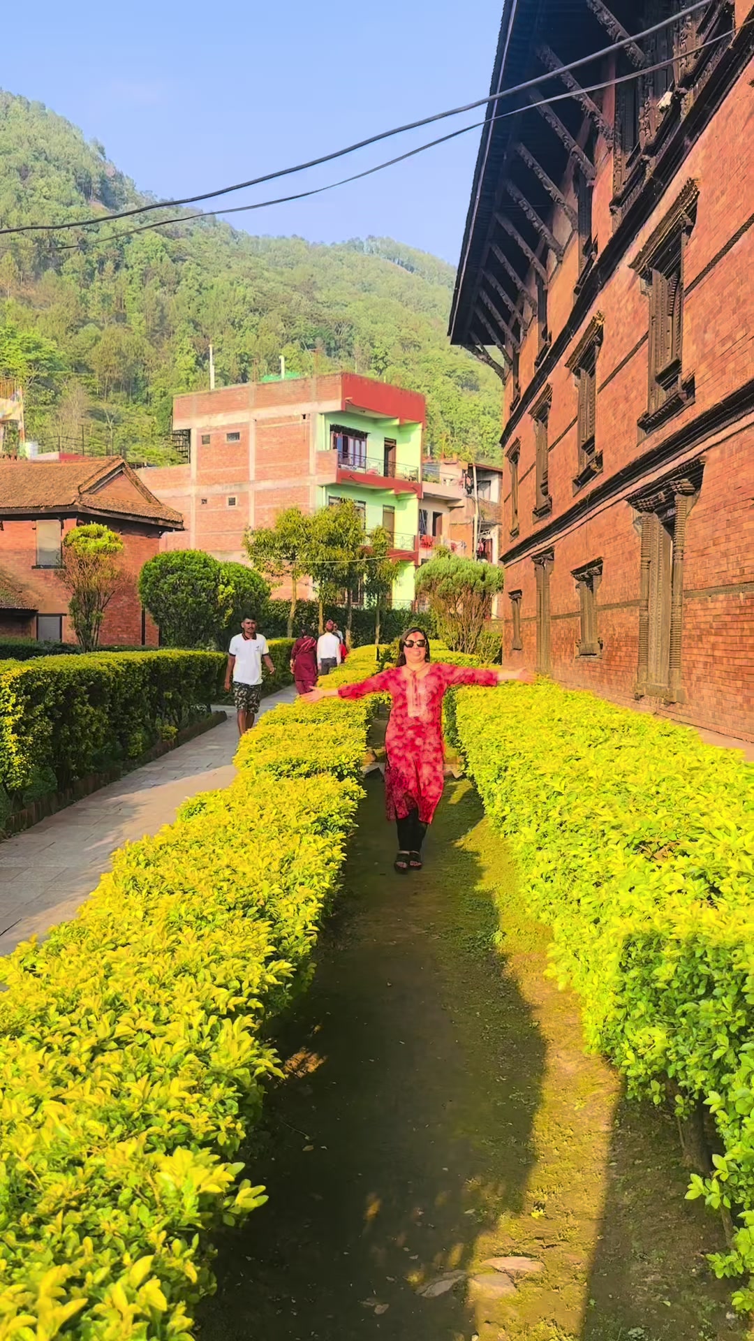 @Sandhya Adhikari
