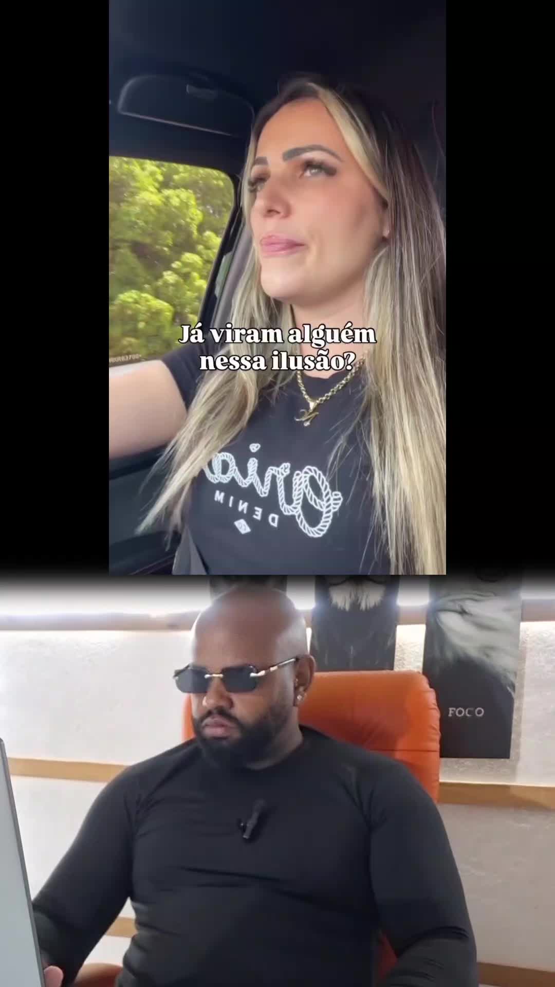 @Vin&iacute;cius | Coach Masculino