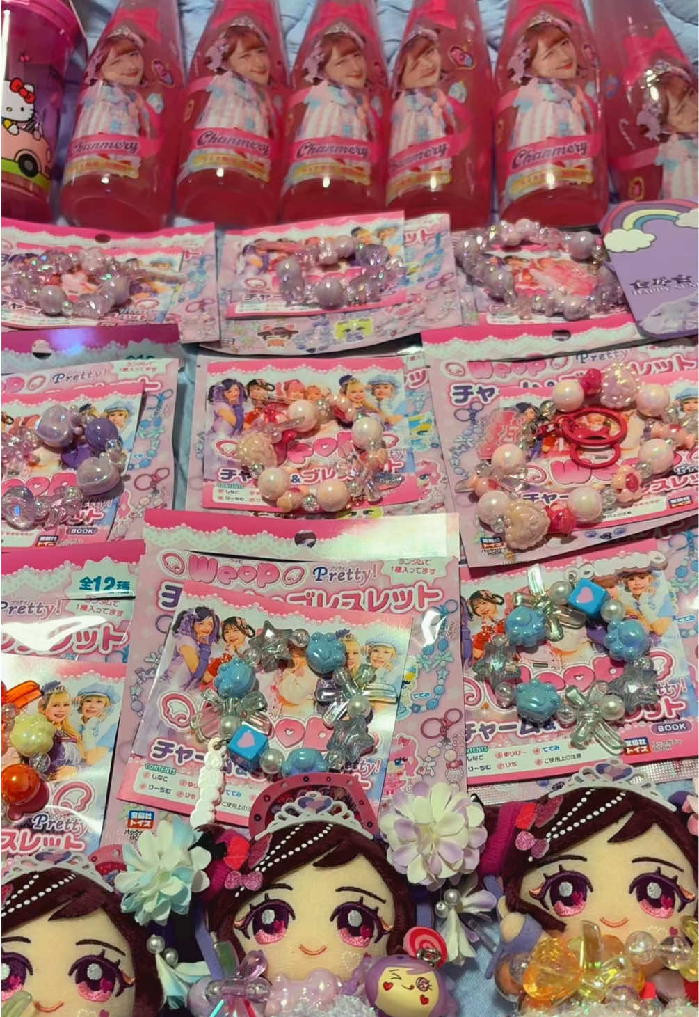 @Mari Chan🌷💜🎍🌈✌️🧩👶🌟