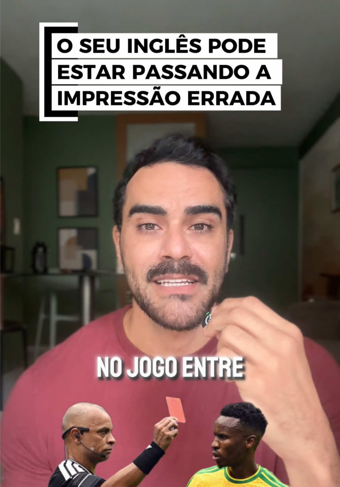 @Inglês com Felipe