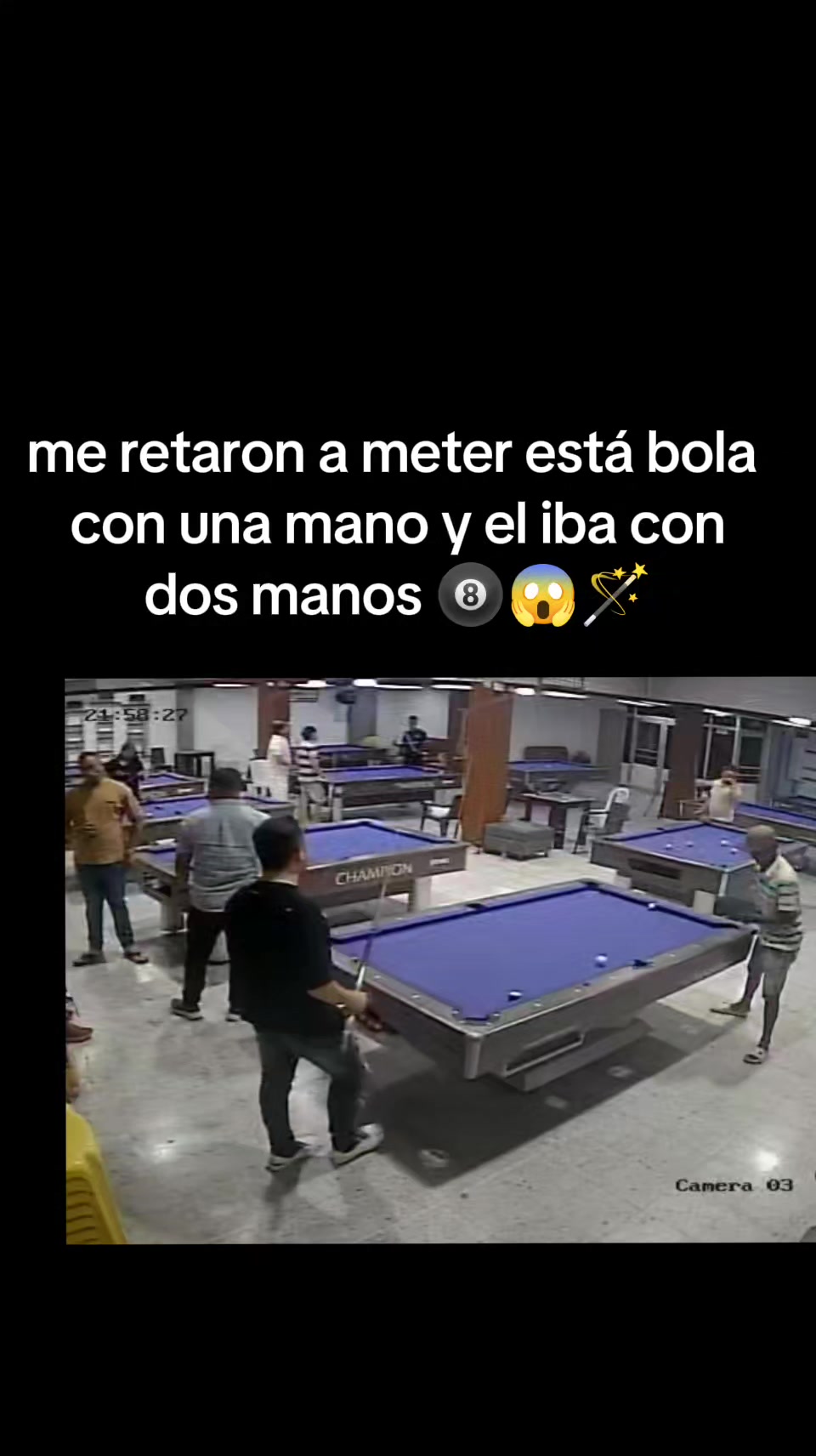 @Yeiison_Pool🎱🔥