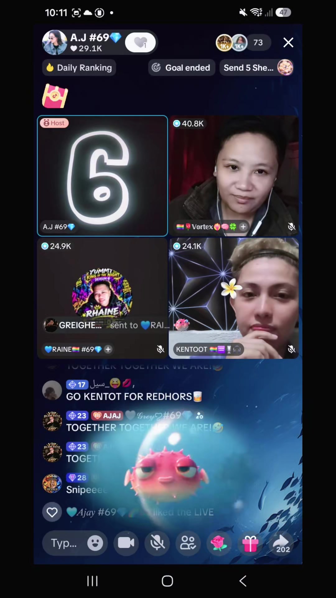 @KENTOOT ๐ณ๏ธ๐โ๏ธ๐๐ง