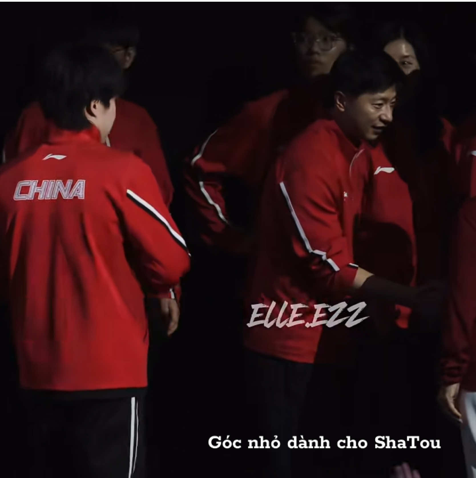 @Acc n&agrave;y chỉ c&oacute; ShaTou🦁🦈❤️