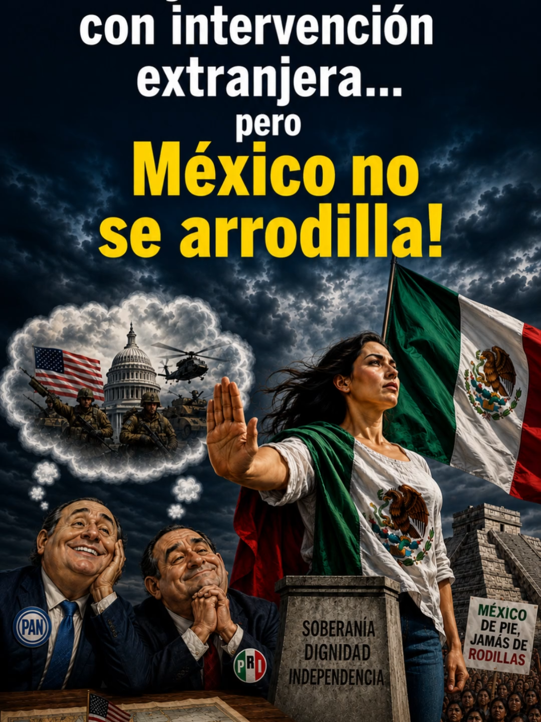 @Espacio Libre M&eacute;xico