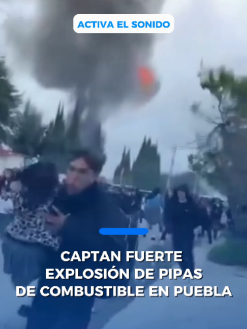 @Periódico El Mexicano
