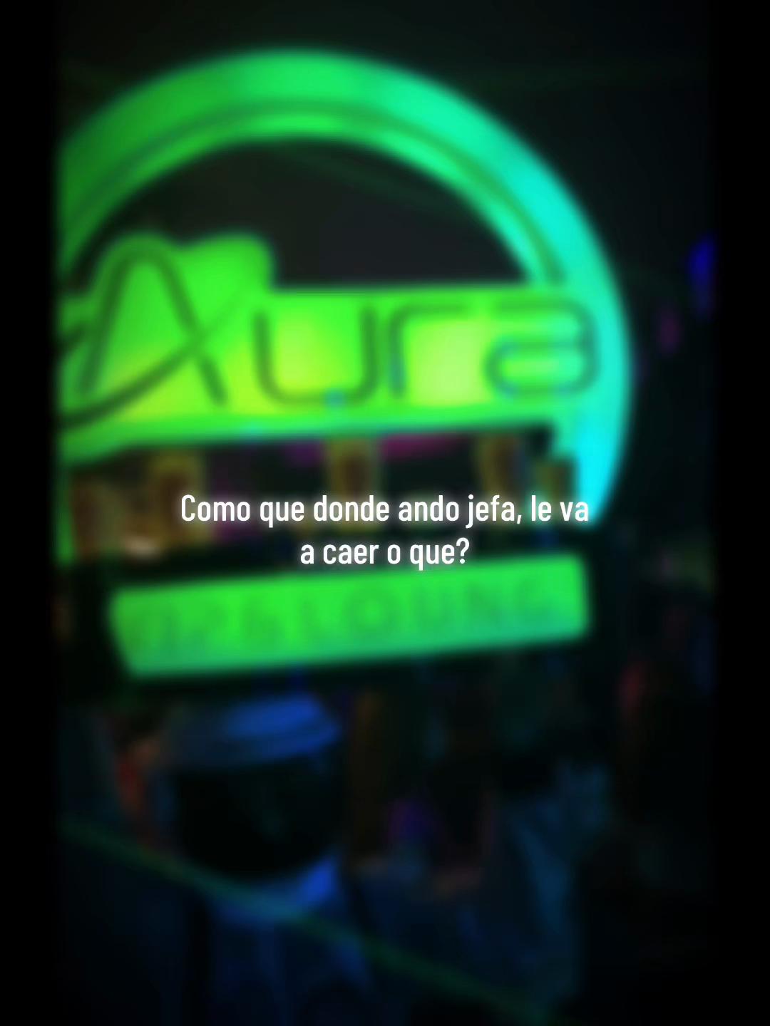 @Aura | VIP & Lounge