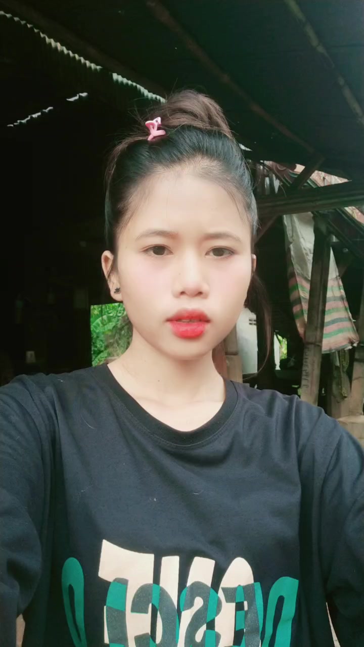 @Pon Srey Vin ផន ស្រី វីន❤️😂🥵