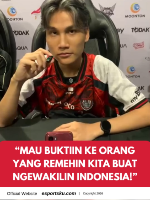 @Esportsku