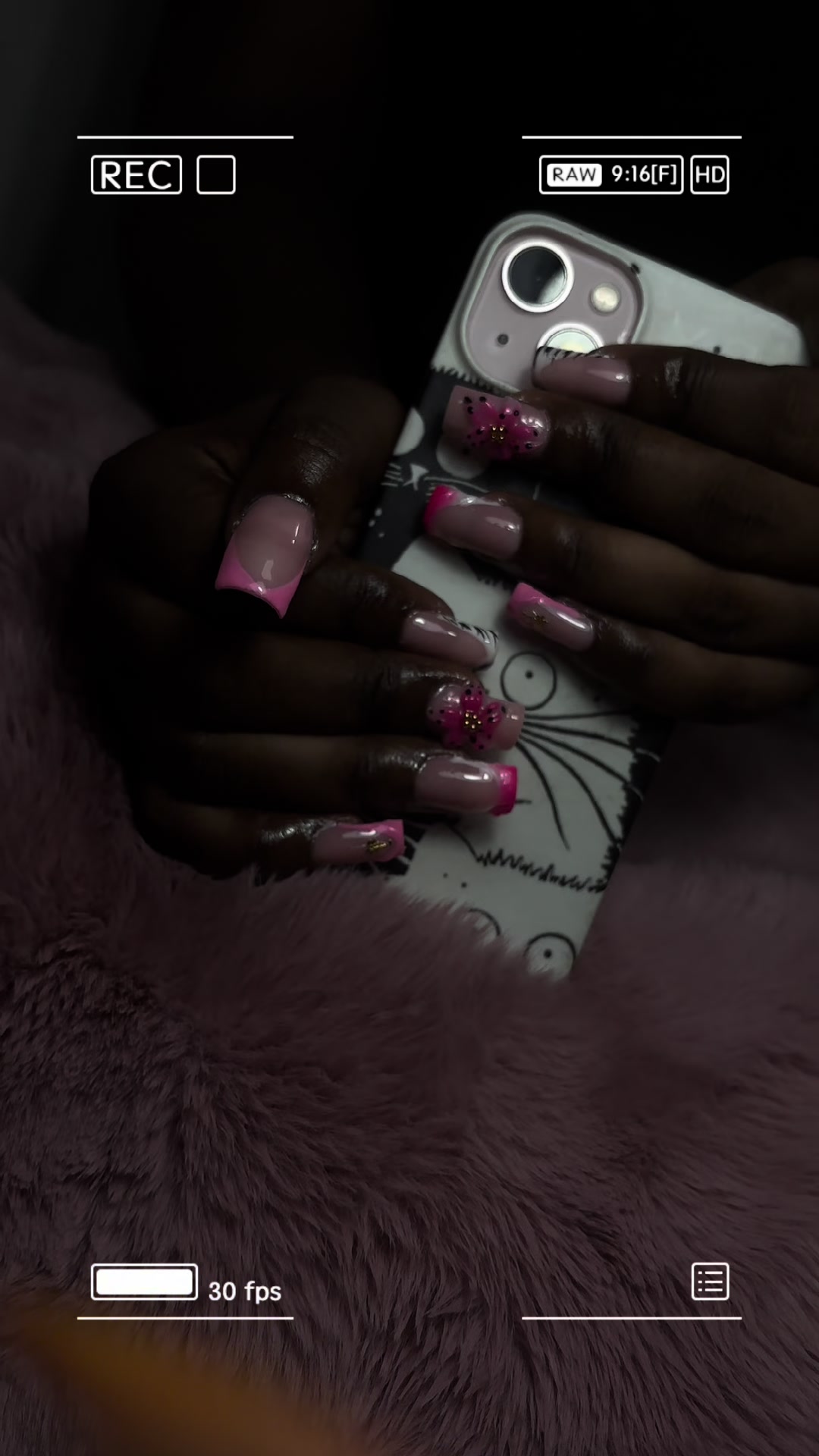 @Slay with ELICIA GLAM