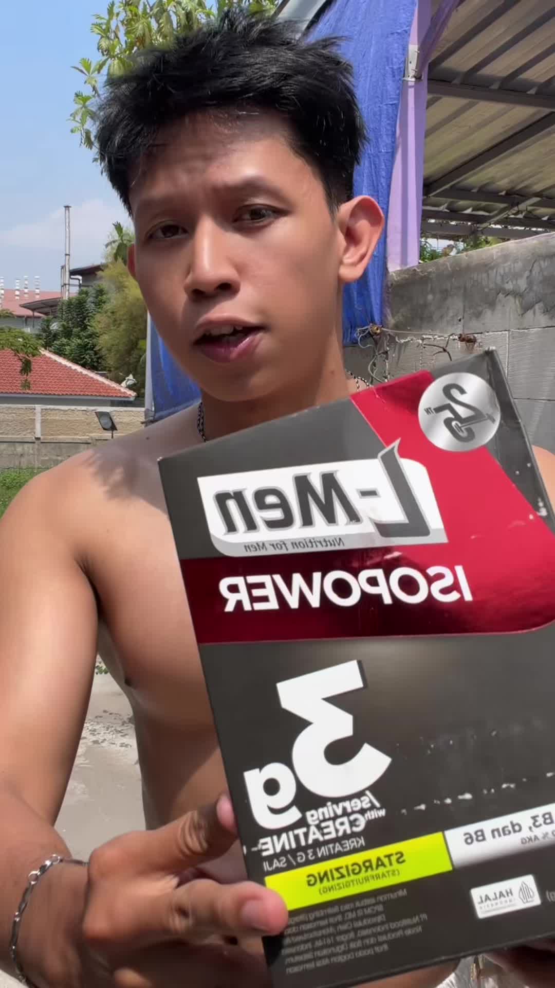 @Panggil Rey ajaa