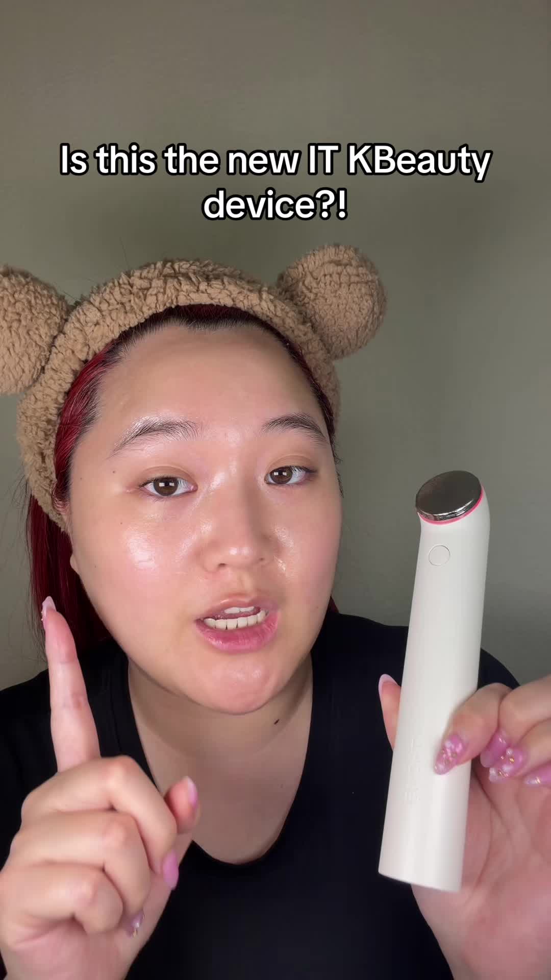 @Korean Skincare | Trish Trinh