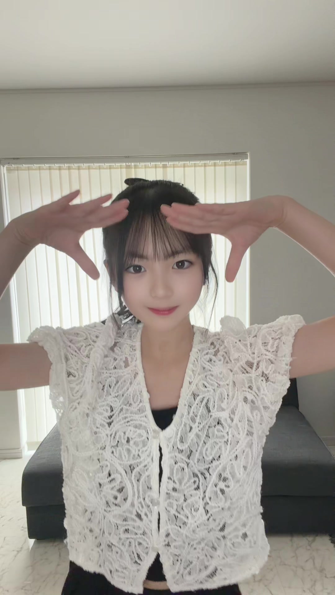 @坪田 唯愛(つぼた ゆあ)