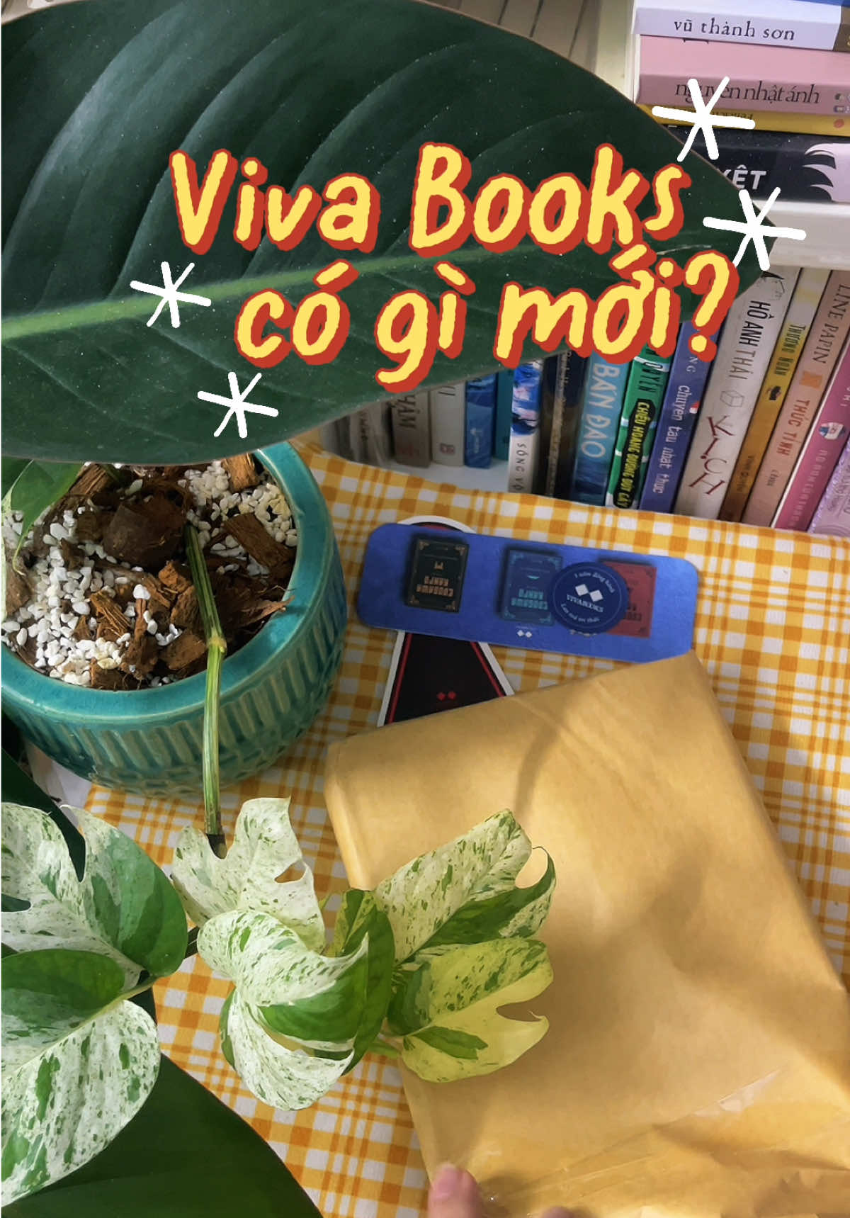 @Minh Đọc Sách