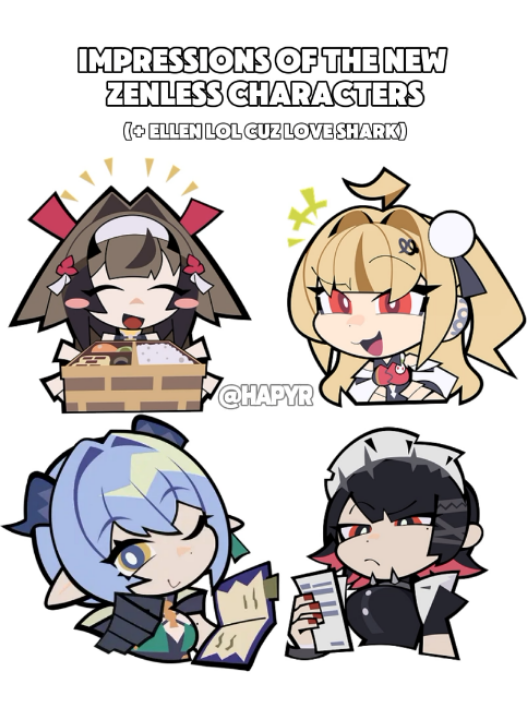 @hapy 🎙️✨【VTuber & VA】