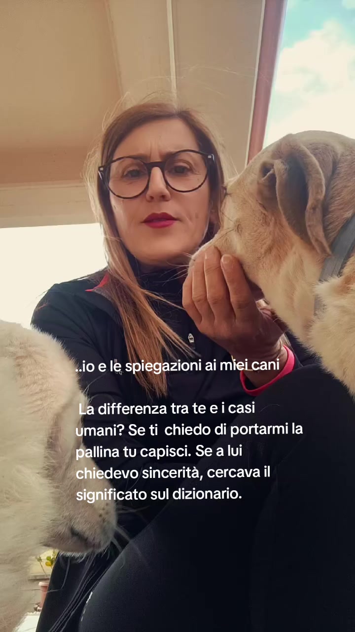 @Patrizia
