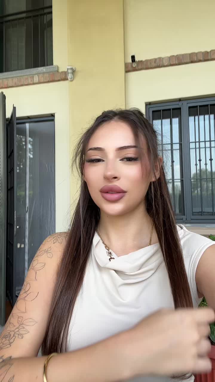 @sofia messina