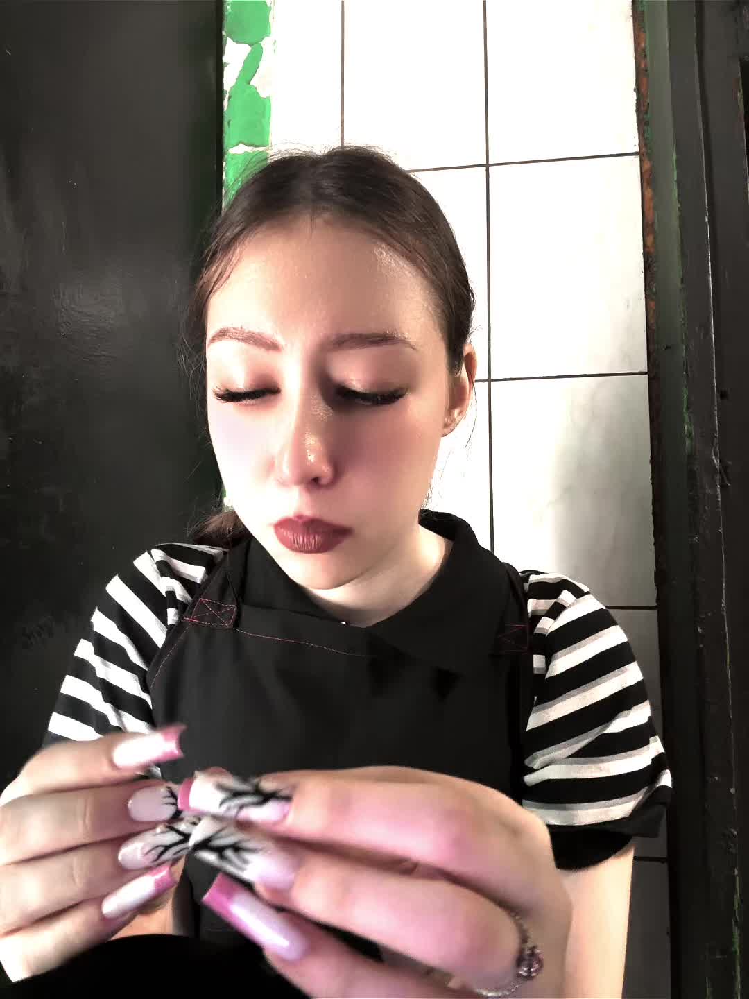 @Кошка