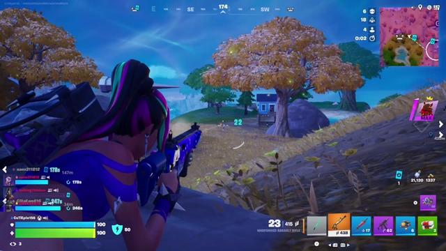 @Shay Gaming