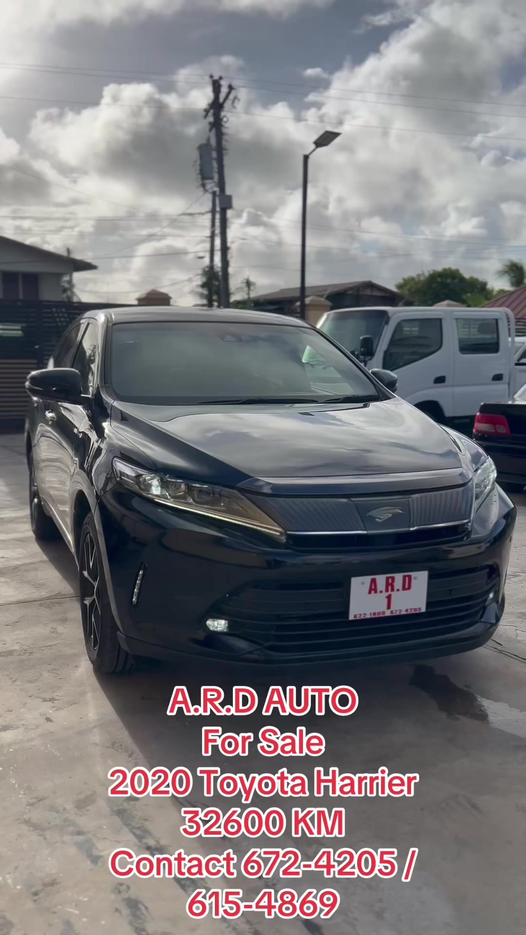@✝️ Dealership ✝️