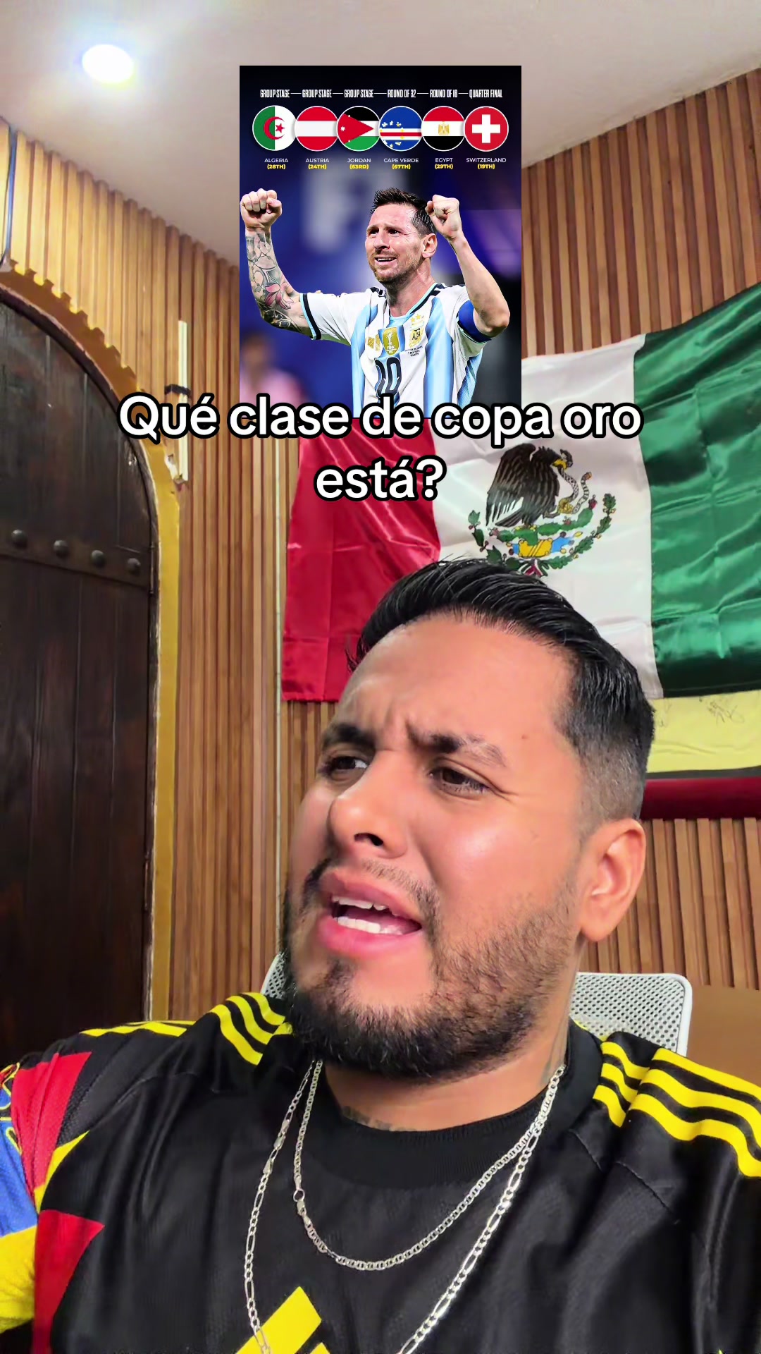 @Mike Maquina del Mal